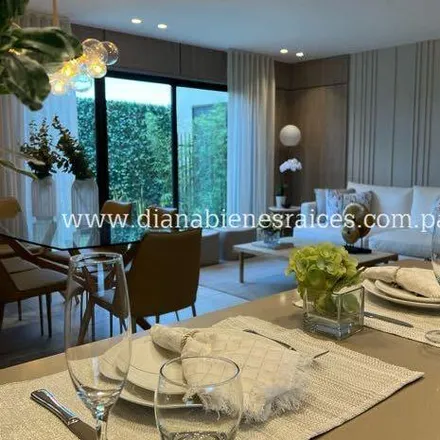 Image 1 - unnamed road, El Doral, Don Bosco, Panamá, Panama - House for sale