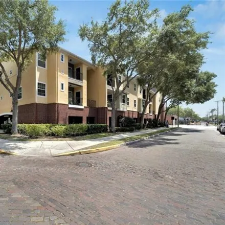 Buy this 1 bed condo on 2017 East 11th Avenue in Fiorito, Tampa