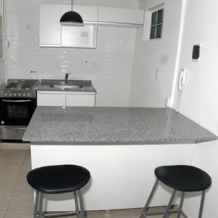 Rent this studio apartment on Charcas 2901 in Recoleta, 1425 Buenos Aires