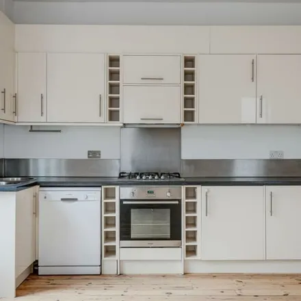 Rent this 3 bed apartment on 22 Stanhope Road in London, N6 5NQ
