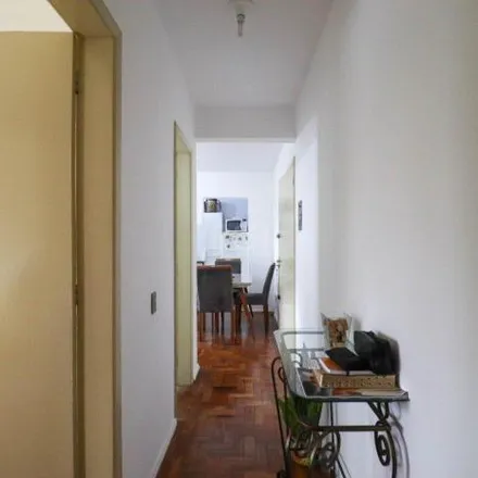 Buy this 2 bed apartment on Avenida Otto Niemeyer 885 in Tristeza, Porto Alegre - RS