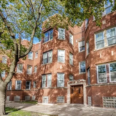 Image 3 - 7956-7958 South Dobson Avenue, Chicago, IL 60619, USA - House for sale