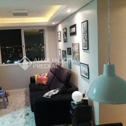 Buy this 2 bed apartment on Avenida Engenheiro Francisco Rodolfo Simch in Sarandi, Porto Alegre - RS