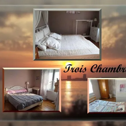 Rent this 3 bed house on 85100 Les Sables-d'Olonne