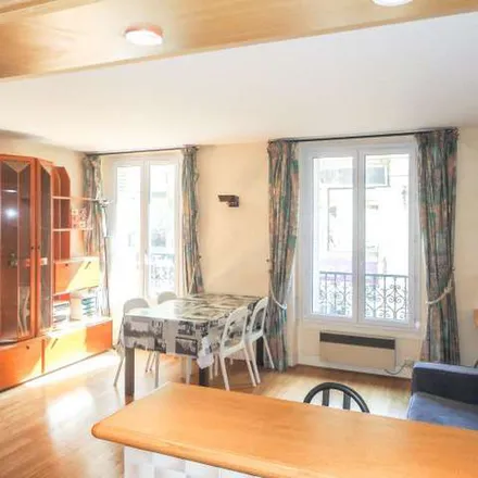 Image 9 - 121 Rue d'Aboukir, 75002 Paris, France - Apartment for rent
