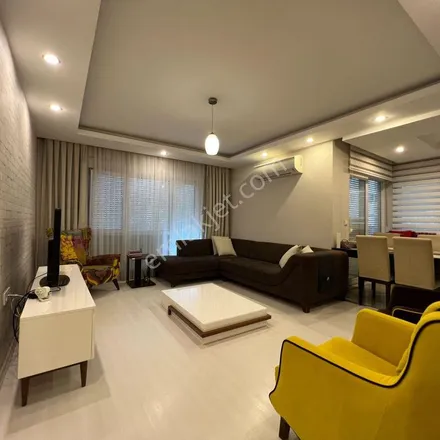 Rent this 2 bed apartment on 419 Sokak 5 in 07070 Konyaaltı, Turkey
