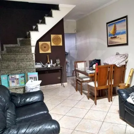 Buy this 3 bed house on Rua São Gabriel Arcânjo 119 in Vila Ede, Região Geográfica Intermediária de São Paulo - SP