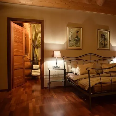 Rent this 6 bed house on 9546 Bad Kleinkirchheim
