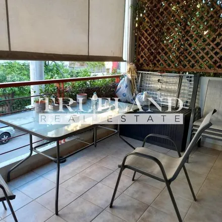 Rent this 2 bed apartment on Φούρνος Δ.Κώτσης in Κέας, Chalandri