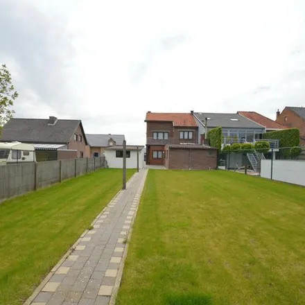 Image 3 - Panisveld 38, 3770 Riemst, Belgium - Apartment for rent