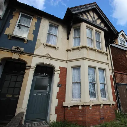 Rent this 8 bed house on 349 Cowley Road in Oxford, OX4 2BP