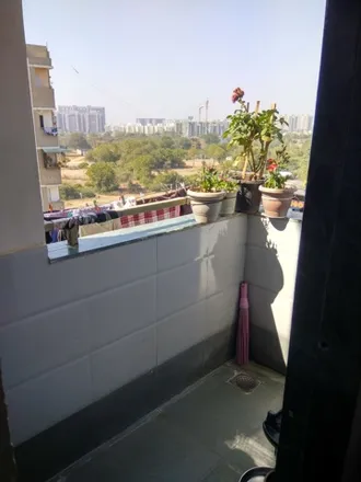 Image 4 - unnamed road, Chandkheda, Ahmedabad - 380001, Gujarat, India - Apartment for sale