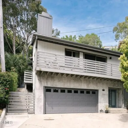 Image 1 - 2700 Lytle Place, Los Angeles, CA 90065, USA - House for sale