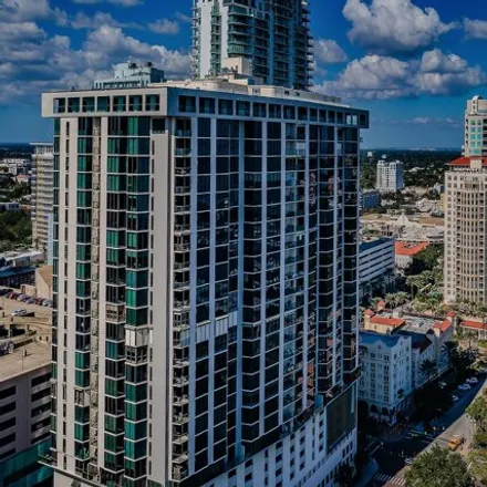 Image 8 - Bayfront Towers, 1 Beach Drive Southeast, Saint Petersburg, FL 33701, USA - Condo for sale