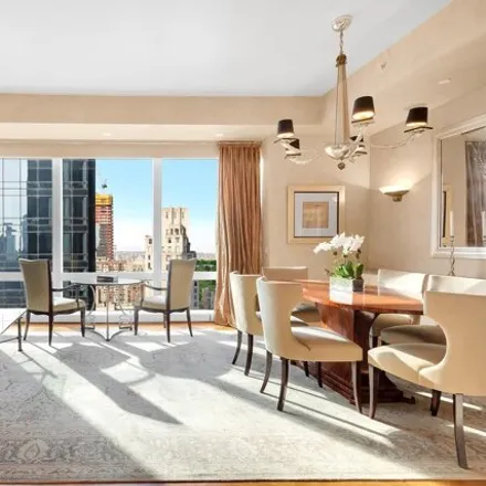 Buy this 2 bed condo on 25 Columbus Circle in New York, NY 10019