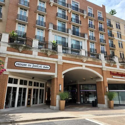 Image 4 - 170 American Way, National Harbor, Prince George's County, MD 20745, USA - Apartment for rent