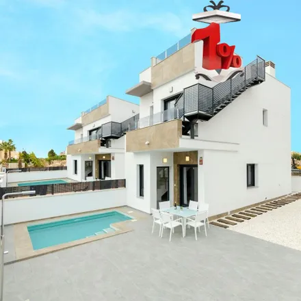 Buy this 3 bed house on Torrevieja