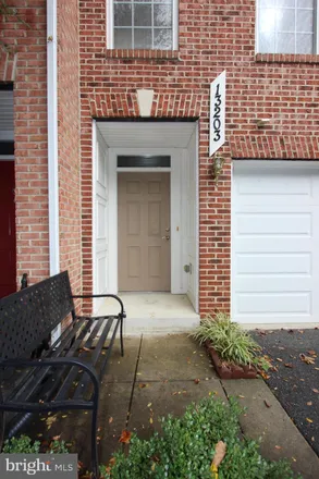 Image 2 - 13203 Liberty Bell Court, Germantown, MD 20874, USA - Townhouse for sale