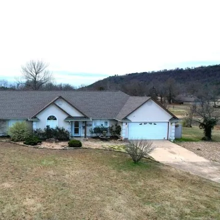 Buy this 5 bed house on 317 Strippit Road in Poteau, OK 74953