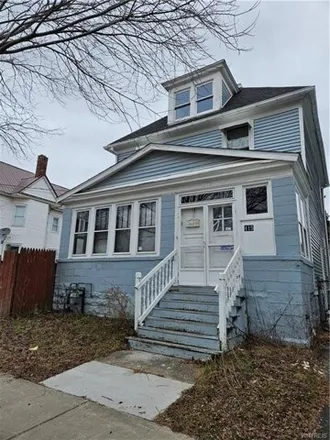 Buy this 2 bed house on 415 Dearborn Street in Buffalo, NY 14207