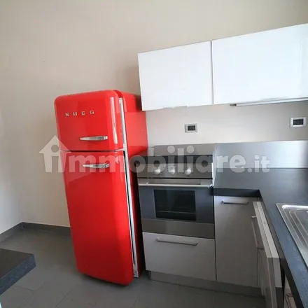 Rent this 3 bed apartment on Via Monte Ortigara 34 in 10141 Turin TO, Italy