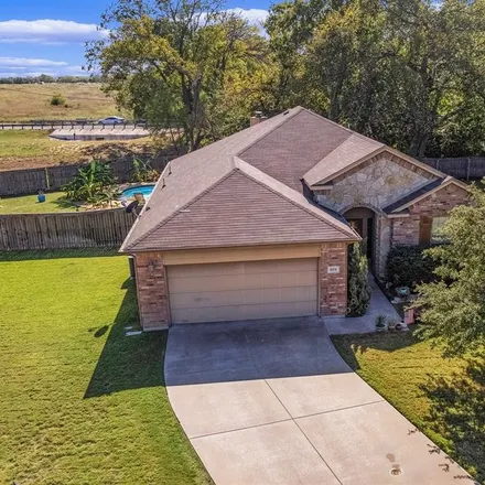 Buy this 4 bed house on 801 New York Avenue in Midlothian, TX 76065