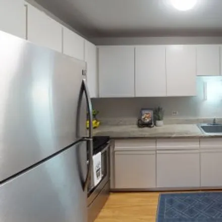 Buy this 1 bed apartment on #2105,233 East Erie Street in Streeterville, Chicago