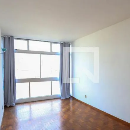 Buy this 1 bed apartment on Edificio JK (Bloco A) in Rua Rio Grande do Sul, Santo Agostinho