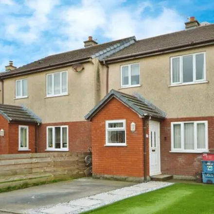 Buy this 3 bed duplex on unnamed road in Llangefni, LL77 7WA