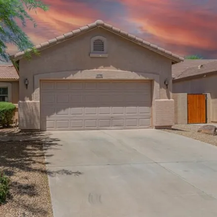 Buy this 3 bed house on 2778 East Superior Road in San Tan Valley, AZ 85143
