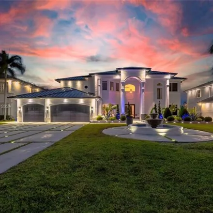Buy this 6 bed house on 4898 Southwest 195th Way in Miramar, FL 33029