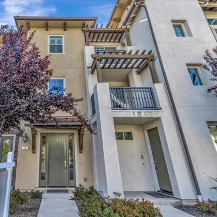 Buy this 4 bed townhouse on 3092 Manuel Street in San Jose, CA 95136