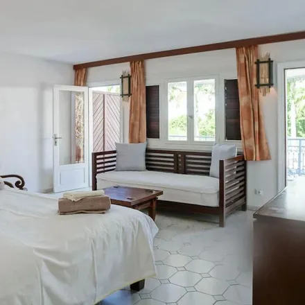 Image 4 - Grande-Terre, Guadeloupe, France - Apartment for rent