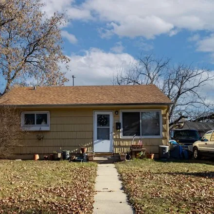 Buy this 2 bed house on 5738 North 61st Street in Milwaukee, WI 53218