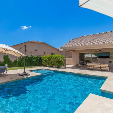 Buy this 3 bed house on 6120 East Sienna Bouquet Place in Cave Creek, Maricopa County