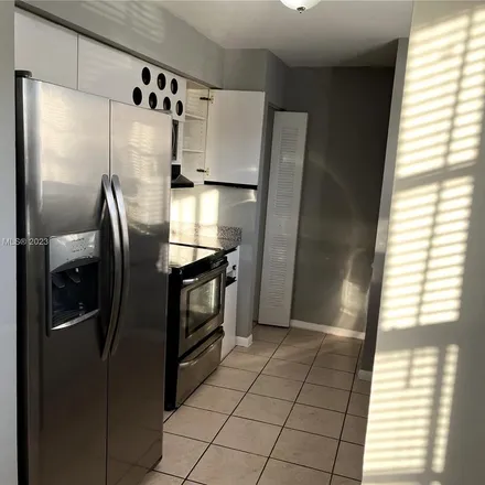 Rent this 2 bed apartment on Southwest 5th Street in Pembroke Pines, FL 33025