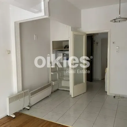 Image 6 - Κωνσταντίνου Καραμανλή, Thessaloniki Municipal Unit, Greece - Apartment for rent