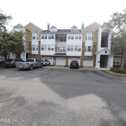 Rent this 3 bed condo on 8550 Touchton Road in Jacksonville, FL 32216
