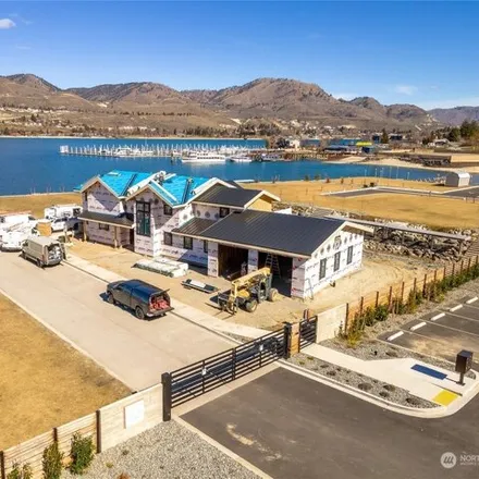 Image 8 - unnamed road, Chelan, Chelan County, WA 98816, USA - House for sale