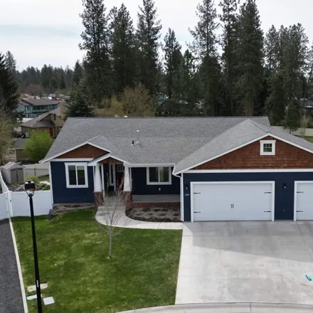 Buy this 6 bed house on 1100 North Vernon Court in Deer Park, WA 99006