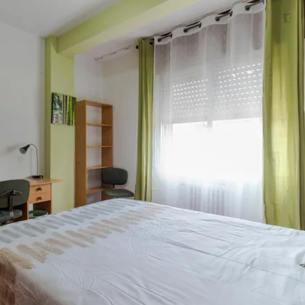 Rent this 5 bed room on Madrid in San Isidro, Calle de Murillo