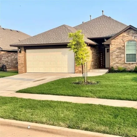 Rent this 3 bed house on 8712 Southwest 37th Street in Oklahoma City, OK 73179