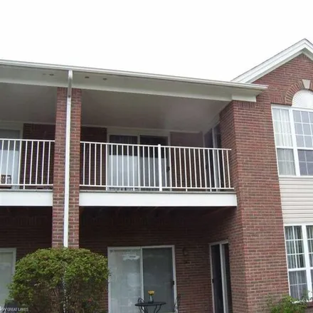 Image 2 - unnamed road, Macomb Township, MI 48044, USA - Condo for rent