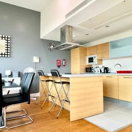 Rent this 3 bed apartment on 5 Praed Street in London, W2 1NJ
