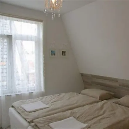 Rent this 1 bed apartment on 2042 VZ Zandvoort