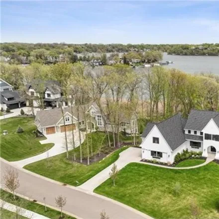 Buy this 6 bed house on Cove Point Road in Minnetrista, Hennepin County