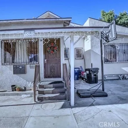 Buy this 2 bed house on 7537 Maie Ave in Los Angeles, California