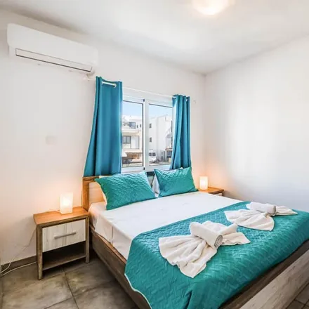 Image 8 - 5330 Ayia Napa, Cyprus - Apartment for rent