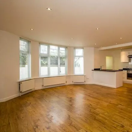 Rent this 2 bed apartment on Oliver Grove in London, SE25 6EJ