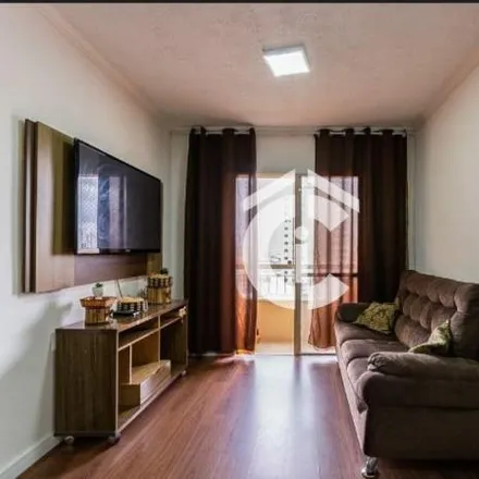 Buy this 3 bed apartment on Rua Doutor Ernesto Moreira in Mooca, São Paulo - SP